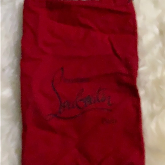 Christian Louboutin Maggie 140 - Picture 4 of 8